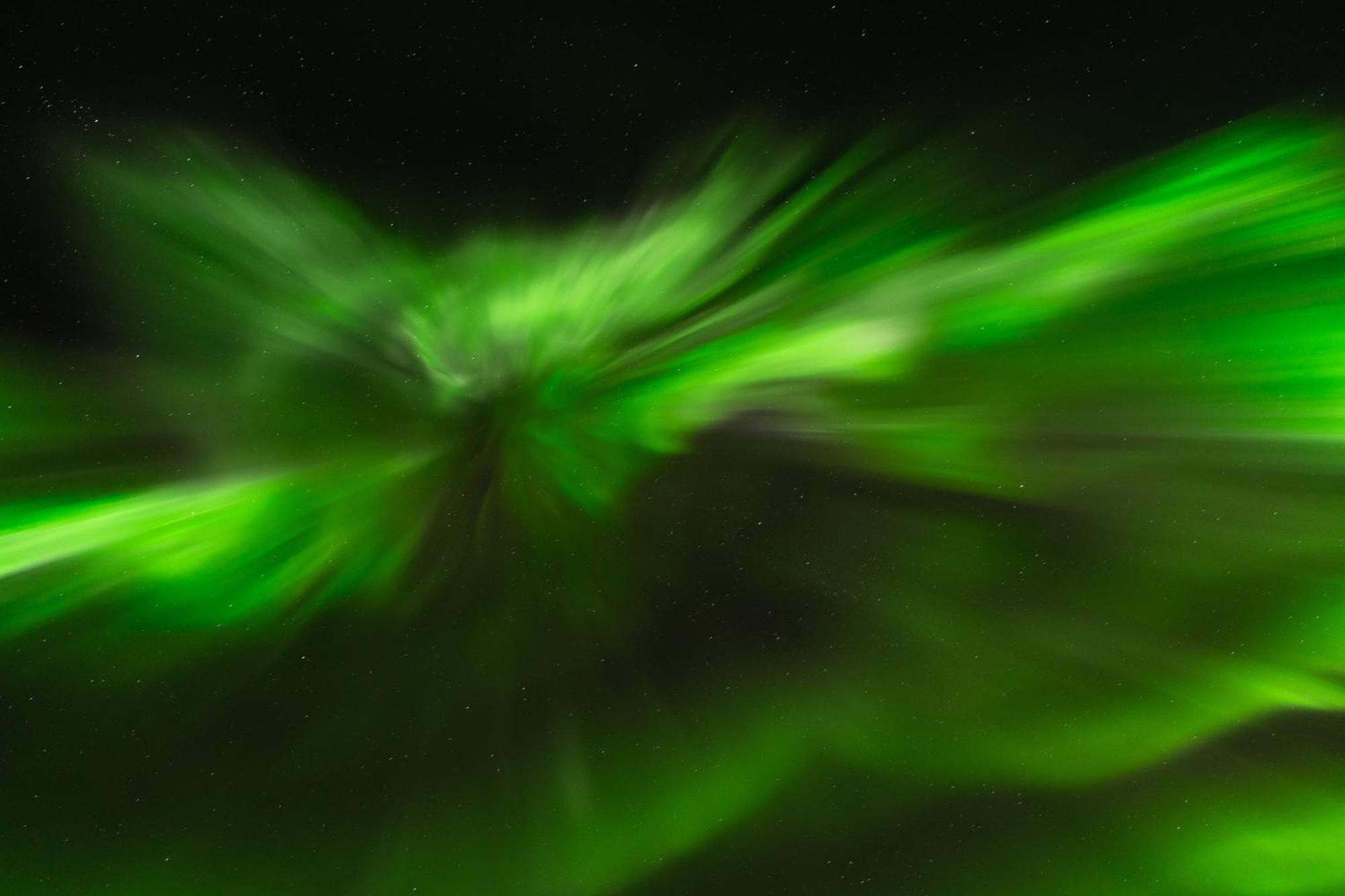 Sørvågen Lofoten Planet Basecamp 빌라 외부 사진